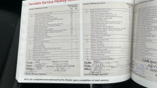 Honda HR-V 1.5 i-VTEC SE 5dr Petrol Hatchback